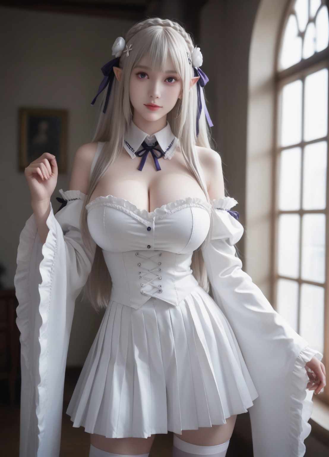 Emilia +