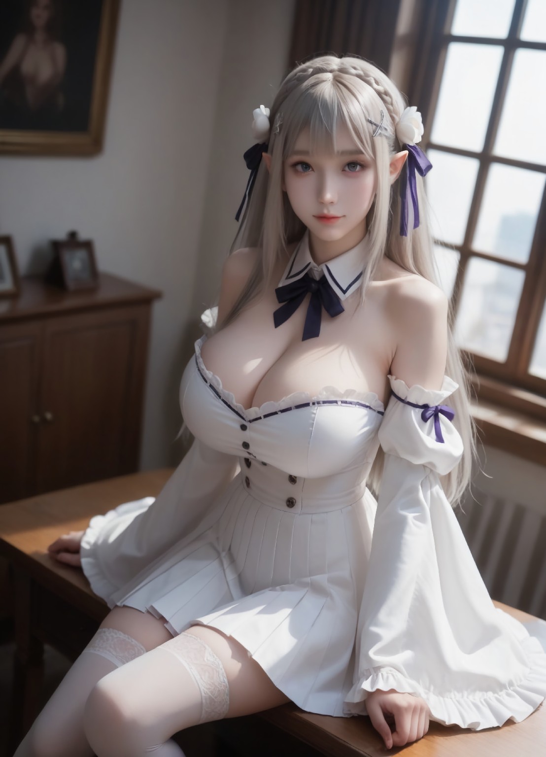 Emilia +