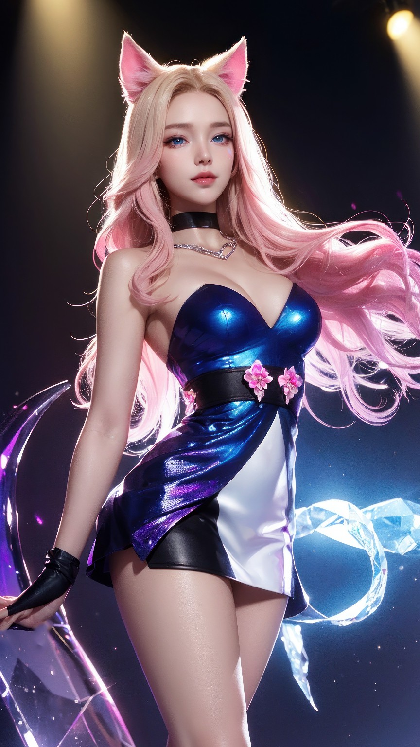Kda Ahri Standard