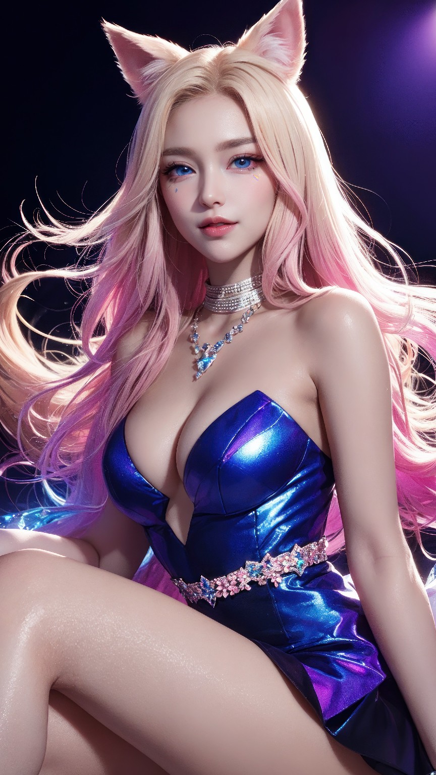 Kda Ahri Standard