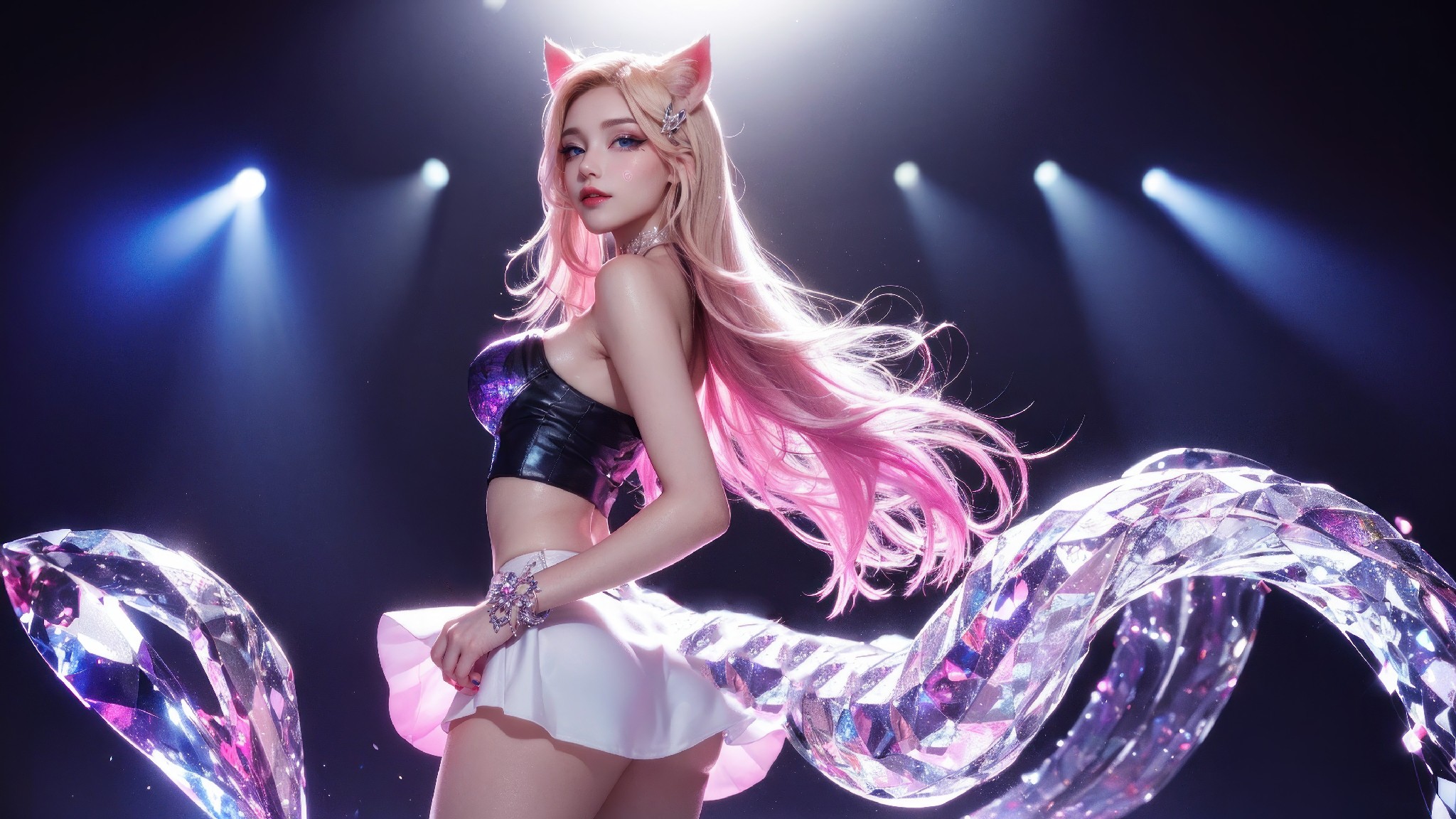 Kda Ahri Standard