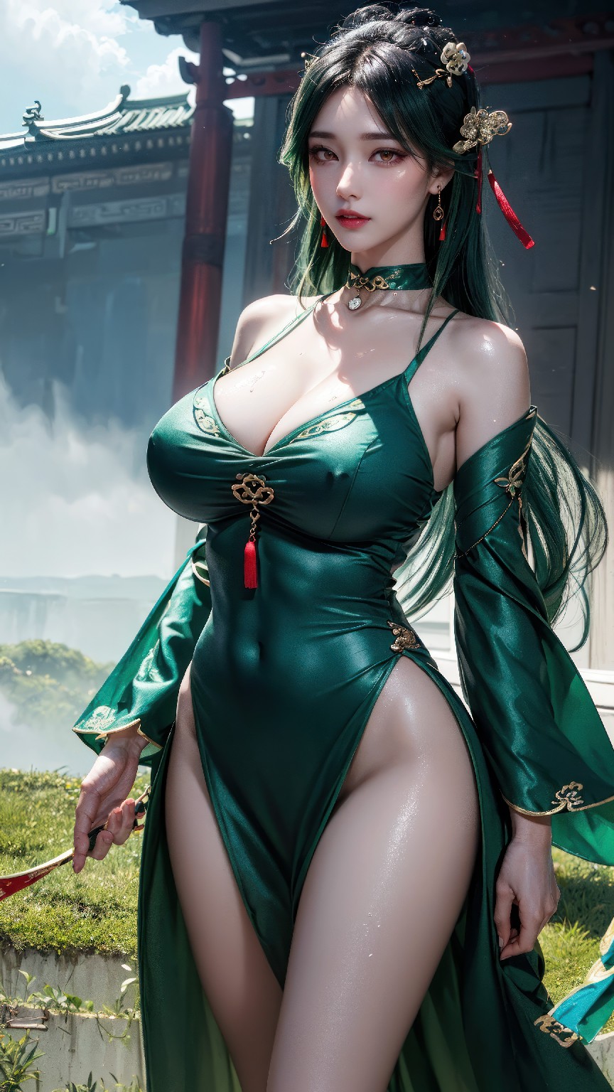 Hanying-GP Standard