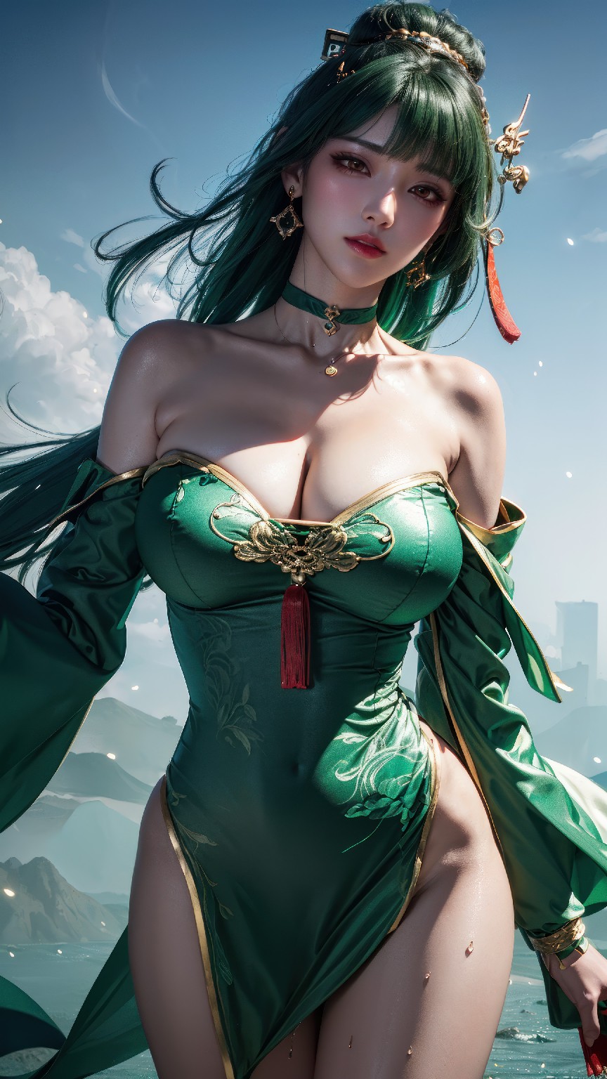 Hanying-GP Standard