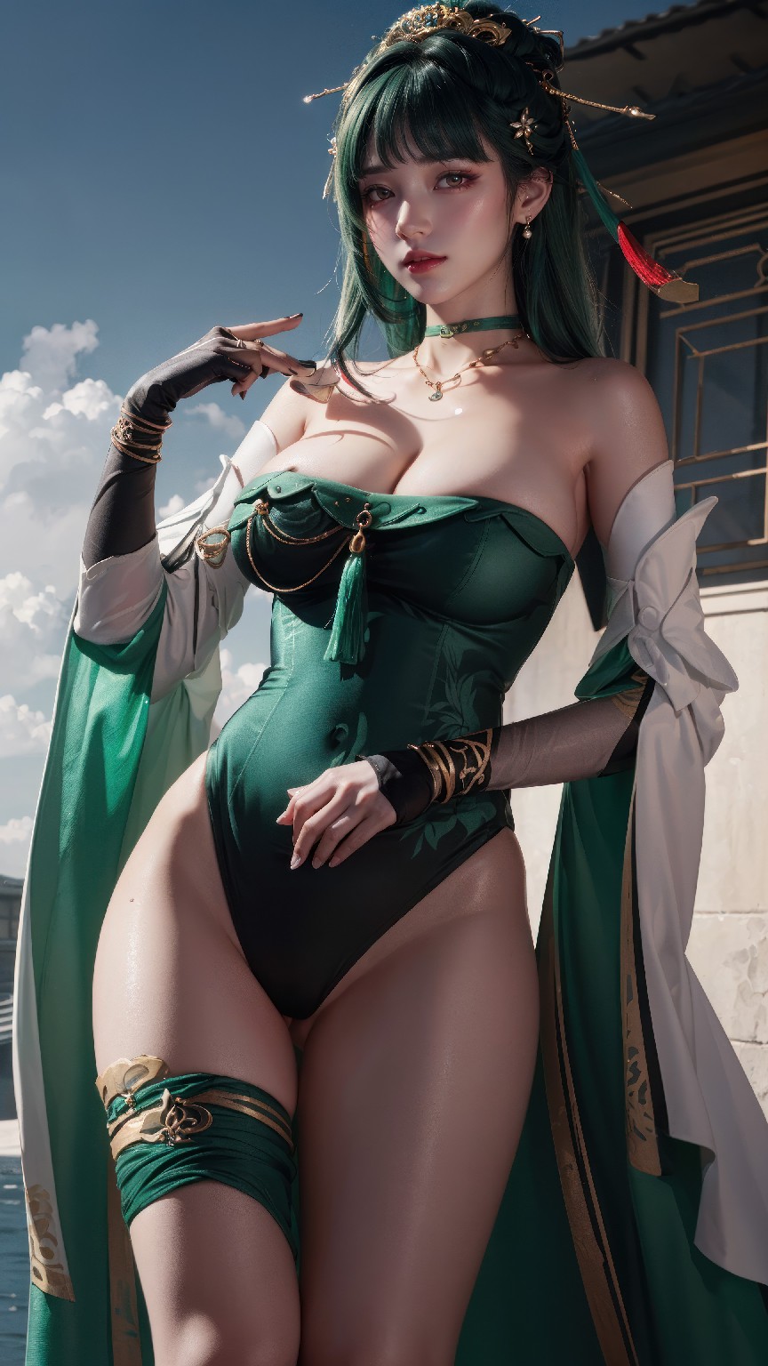 Hanying-GP Standard