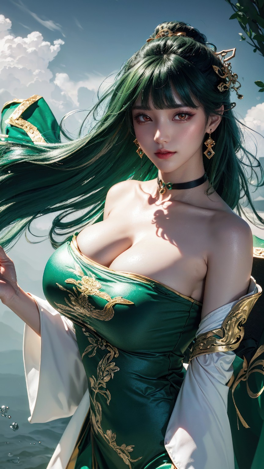Hanying-GP Standard