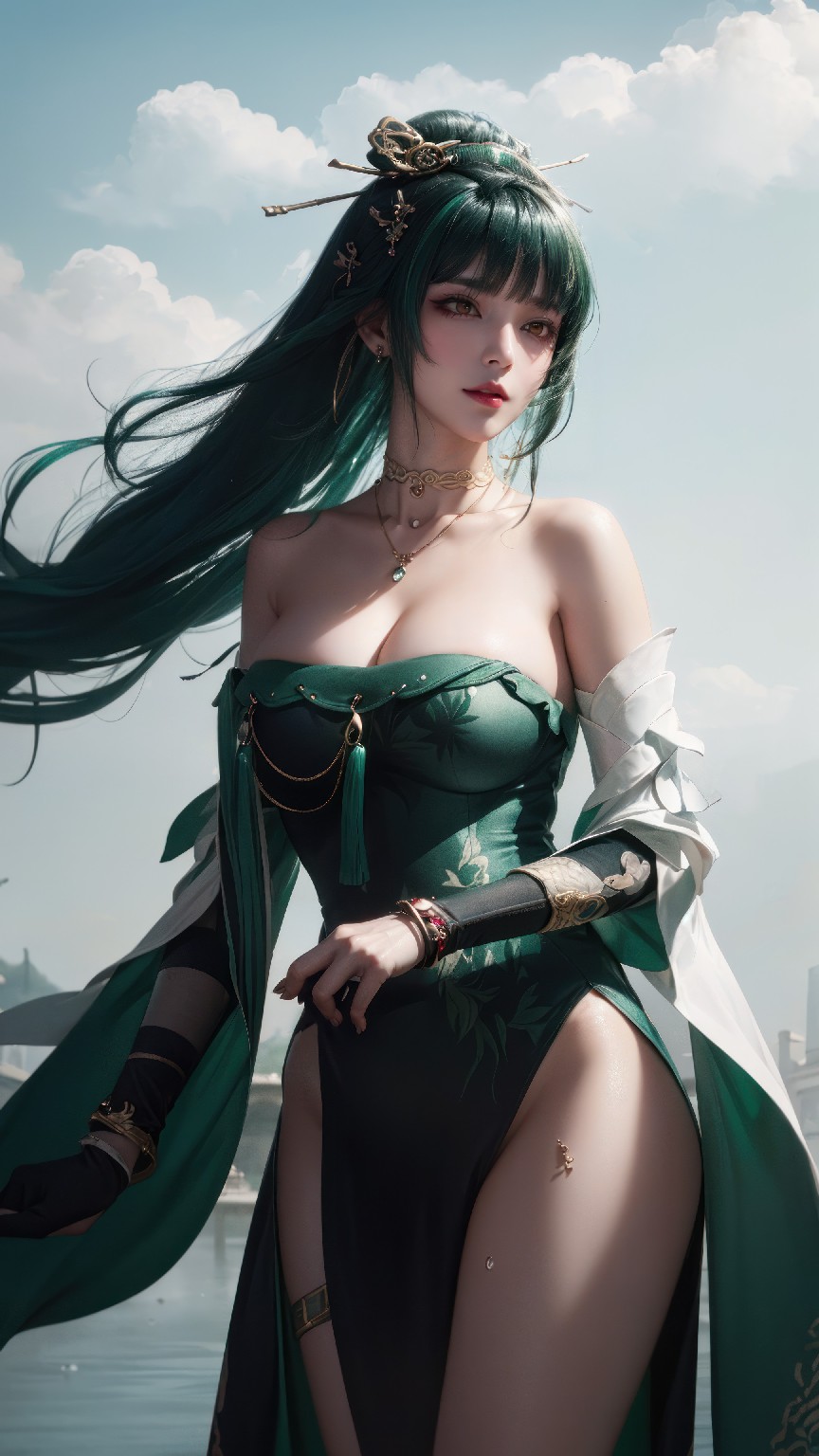 Hanying-GP Standard
