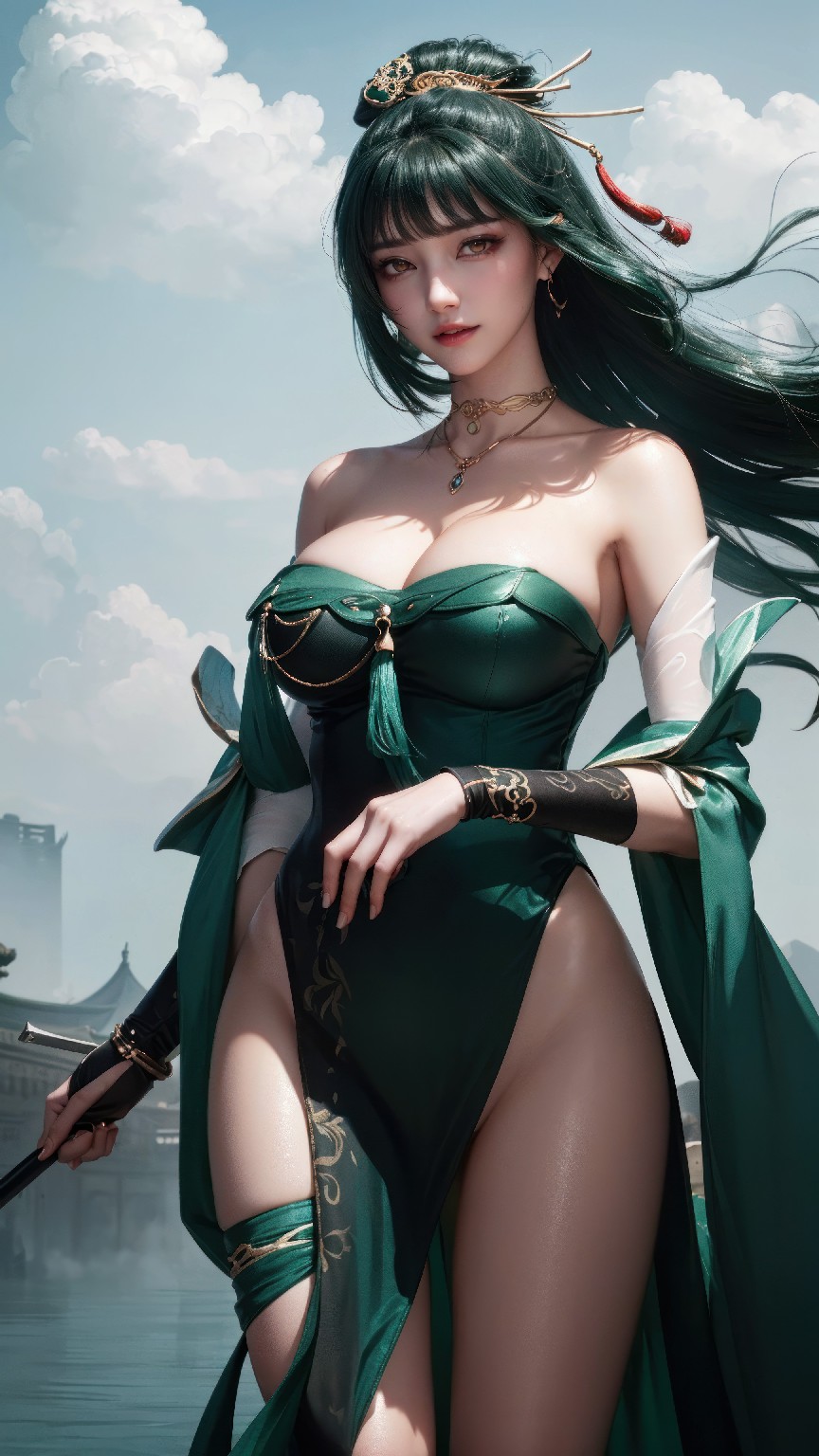 Hanying-GP Standard