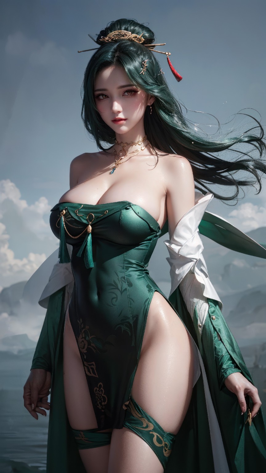 Hanying-GP Standard