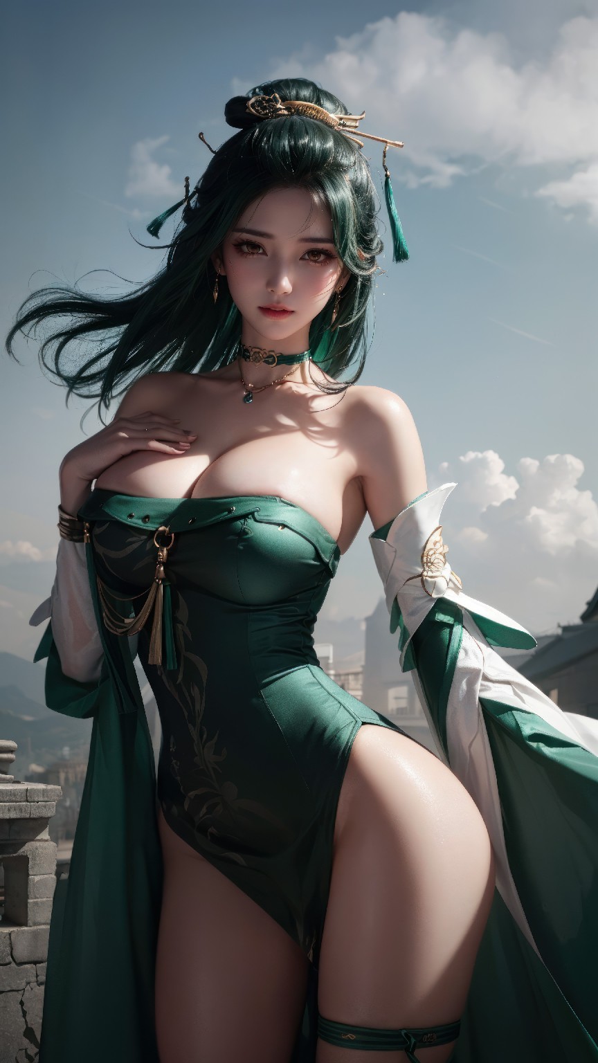 Hanying-GP Standard