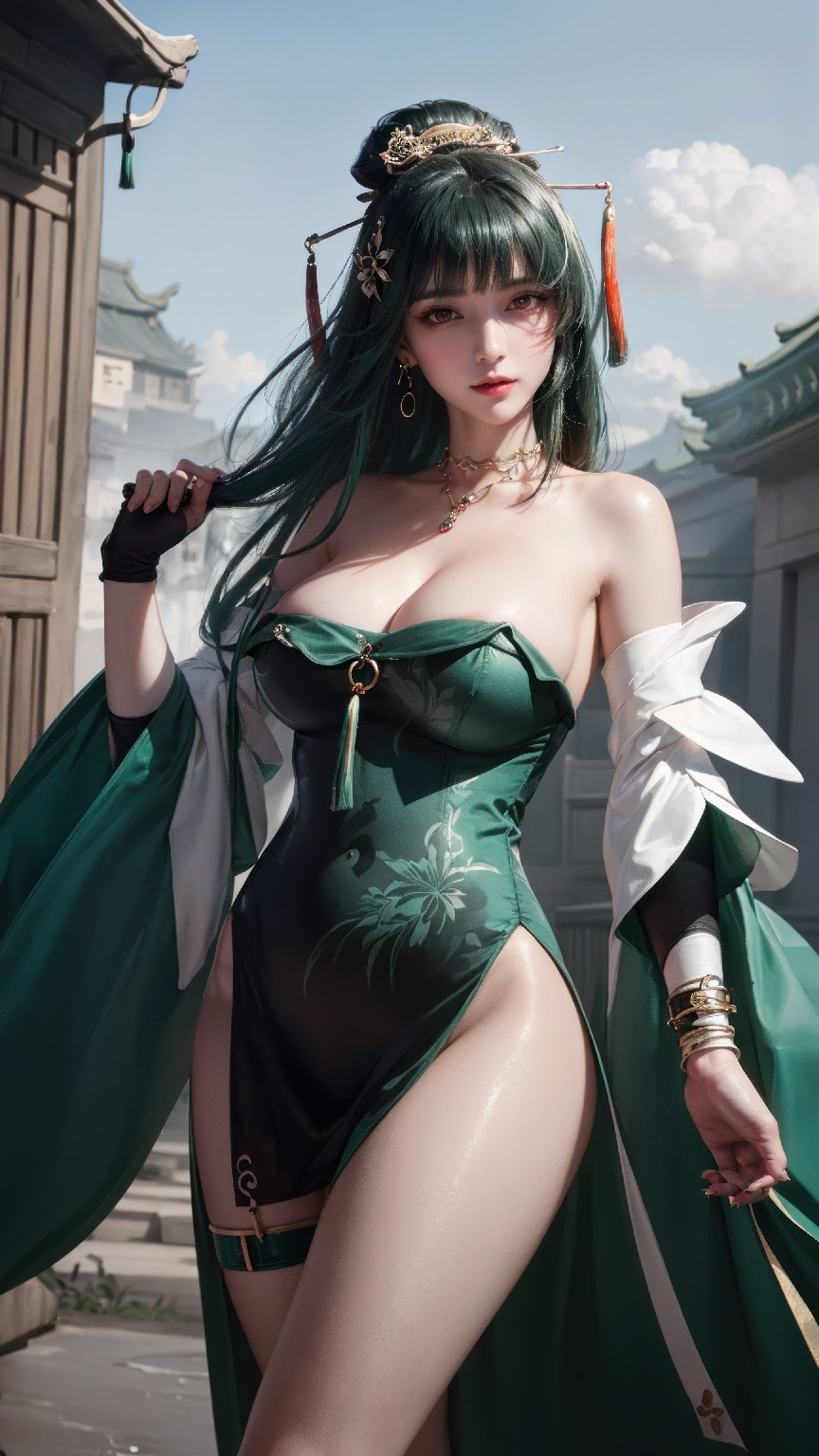Hanying-GP Standard