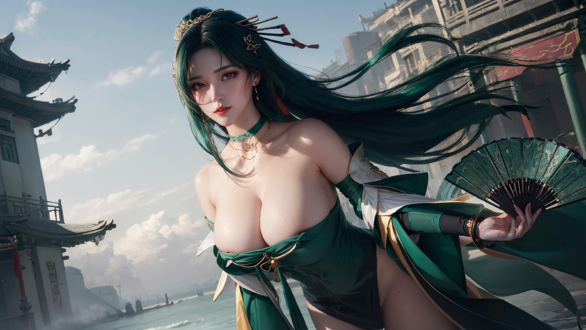 Hanying-GP Standard