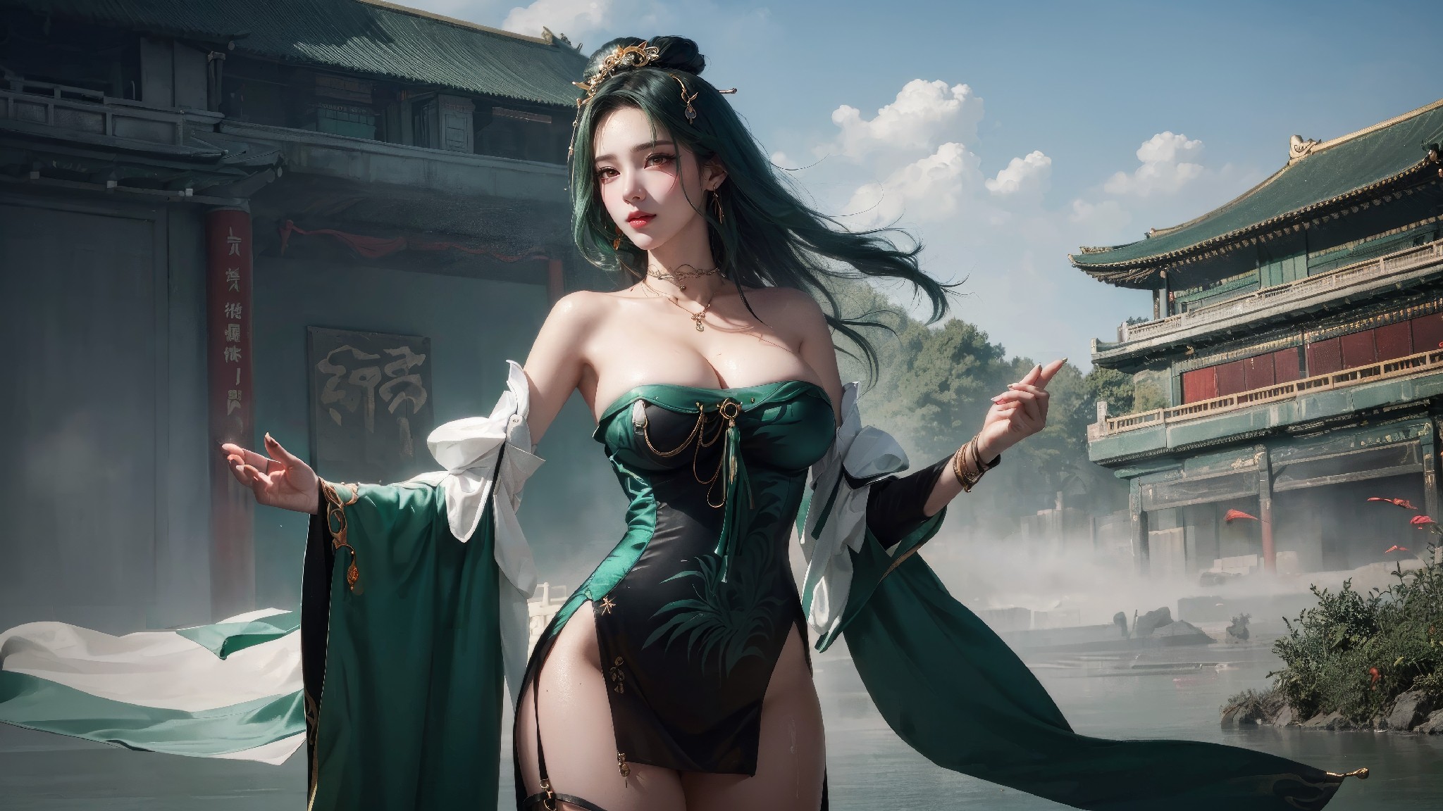 Hanying-GP Standard