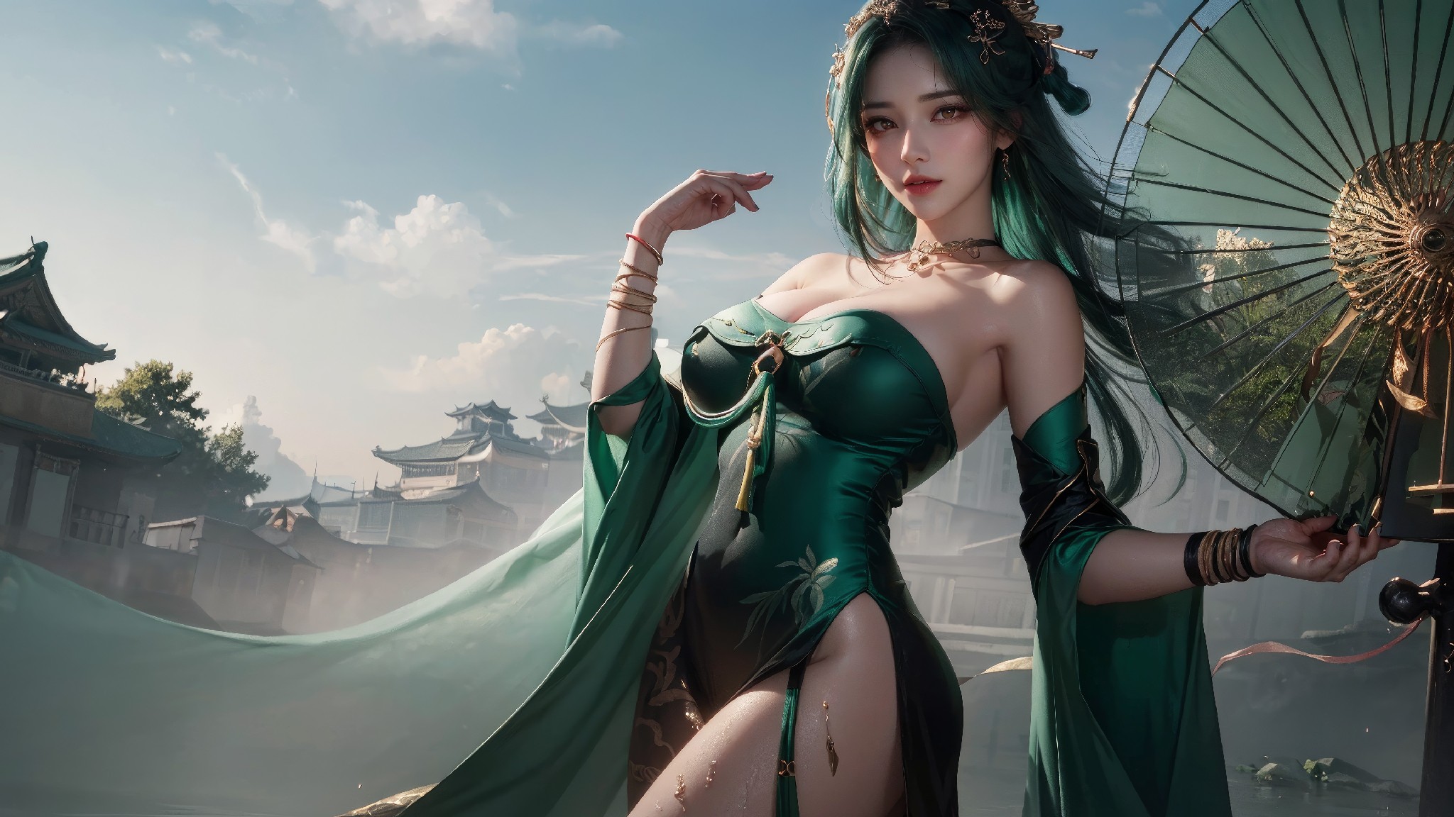 Hanying-GP Standard