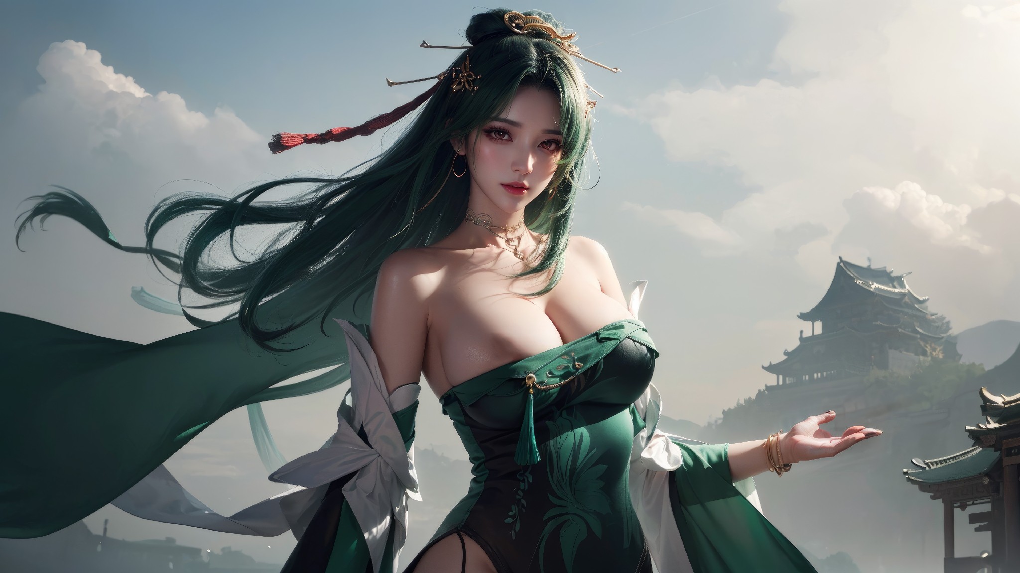 Hanying-GP Standard