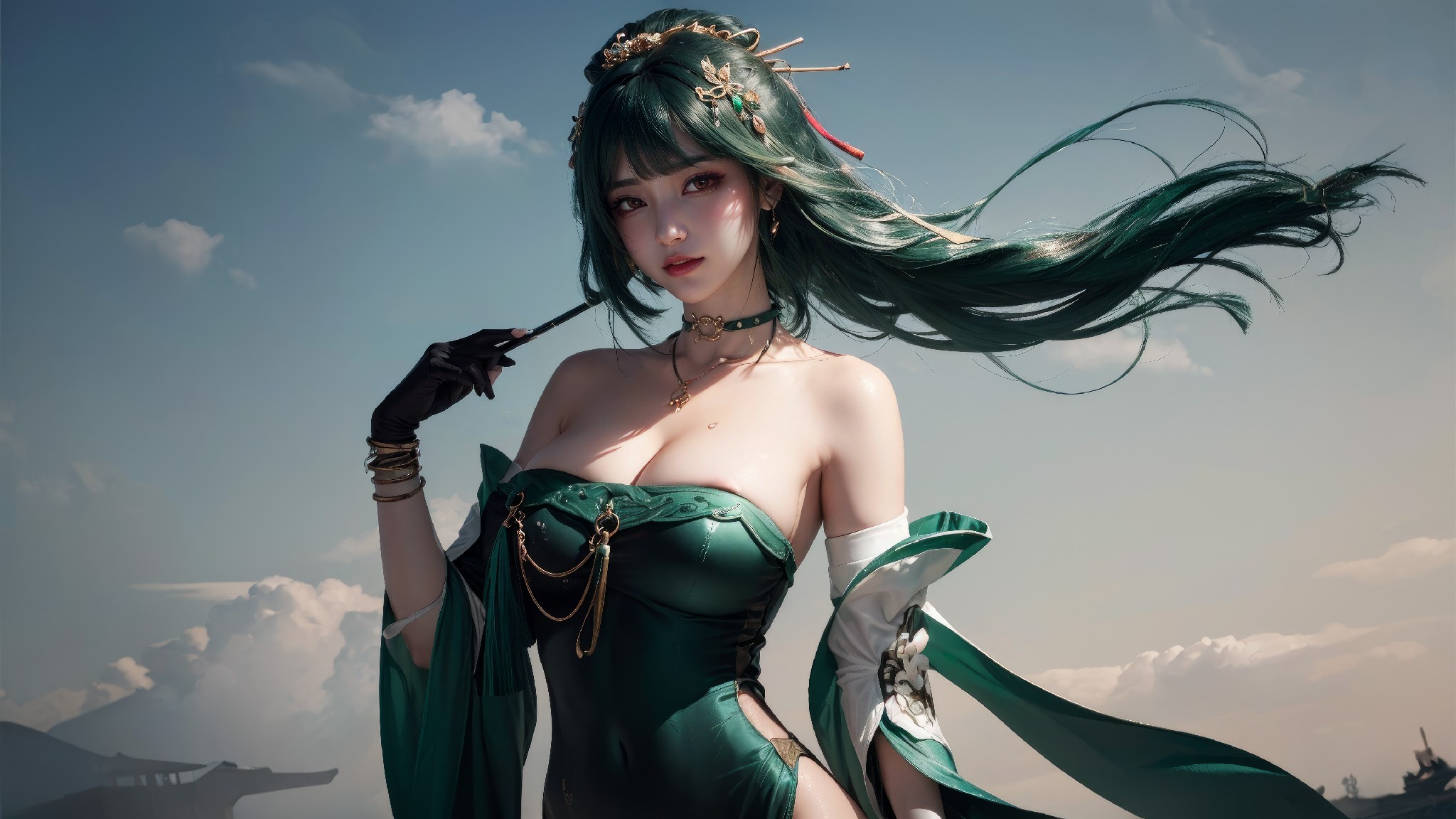 Hanying-GP Standard