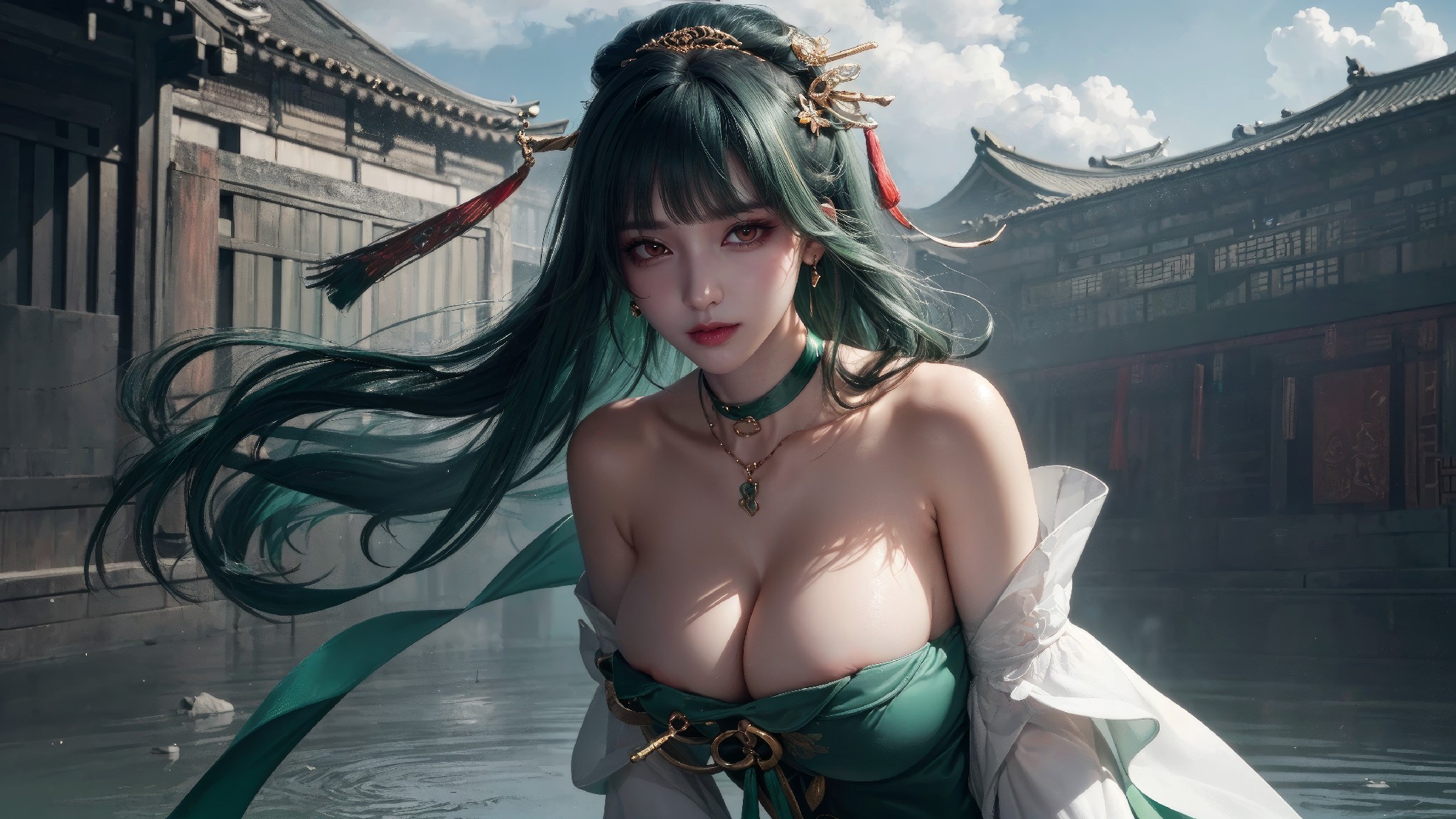 Hanying-GP Standard