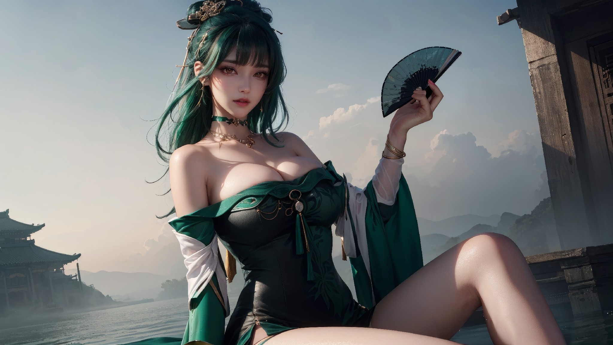 Hanying-GP Standard