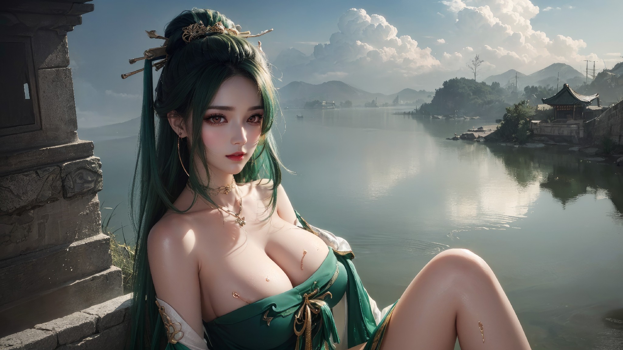 Hanying-GP Standard
