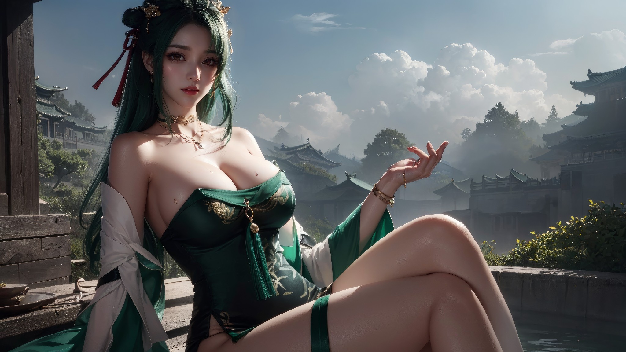 Hanying-GP Standard