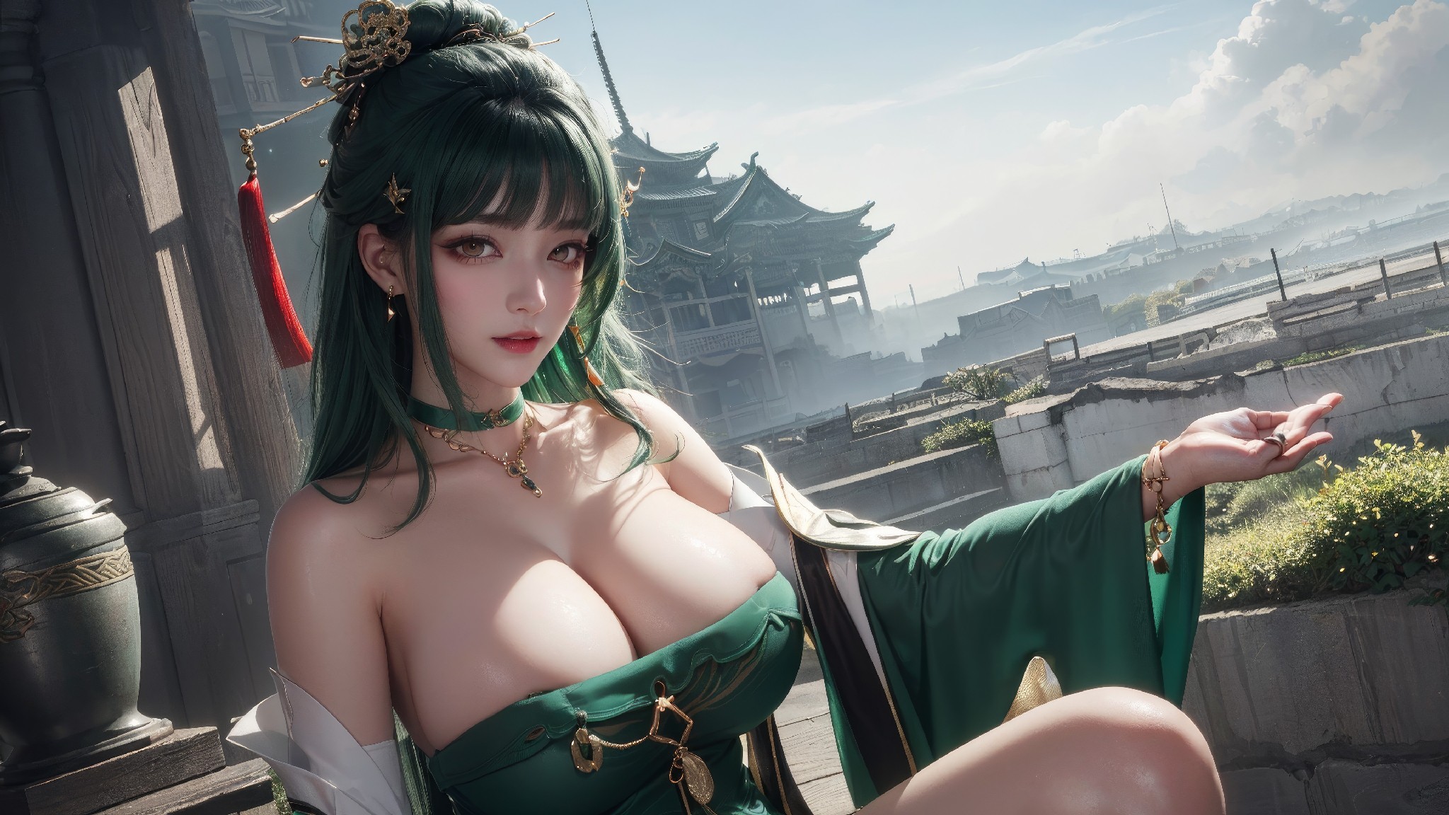 Hanying-GP Standard