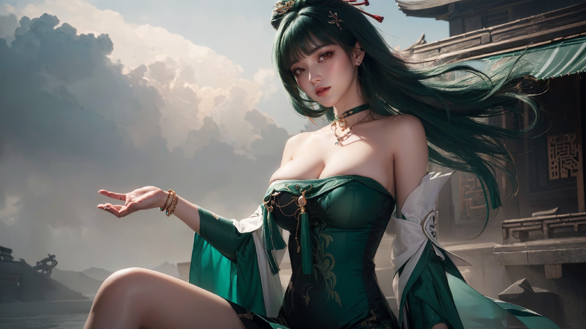 Hanying-GP Standard