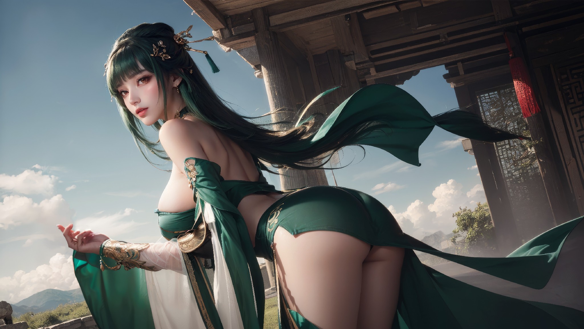 Hanying-GP Standard