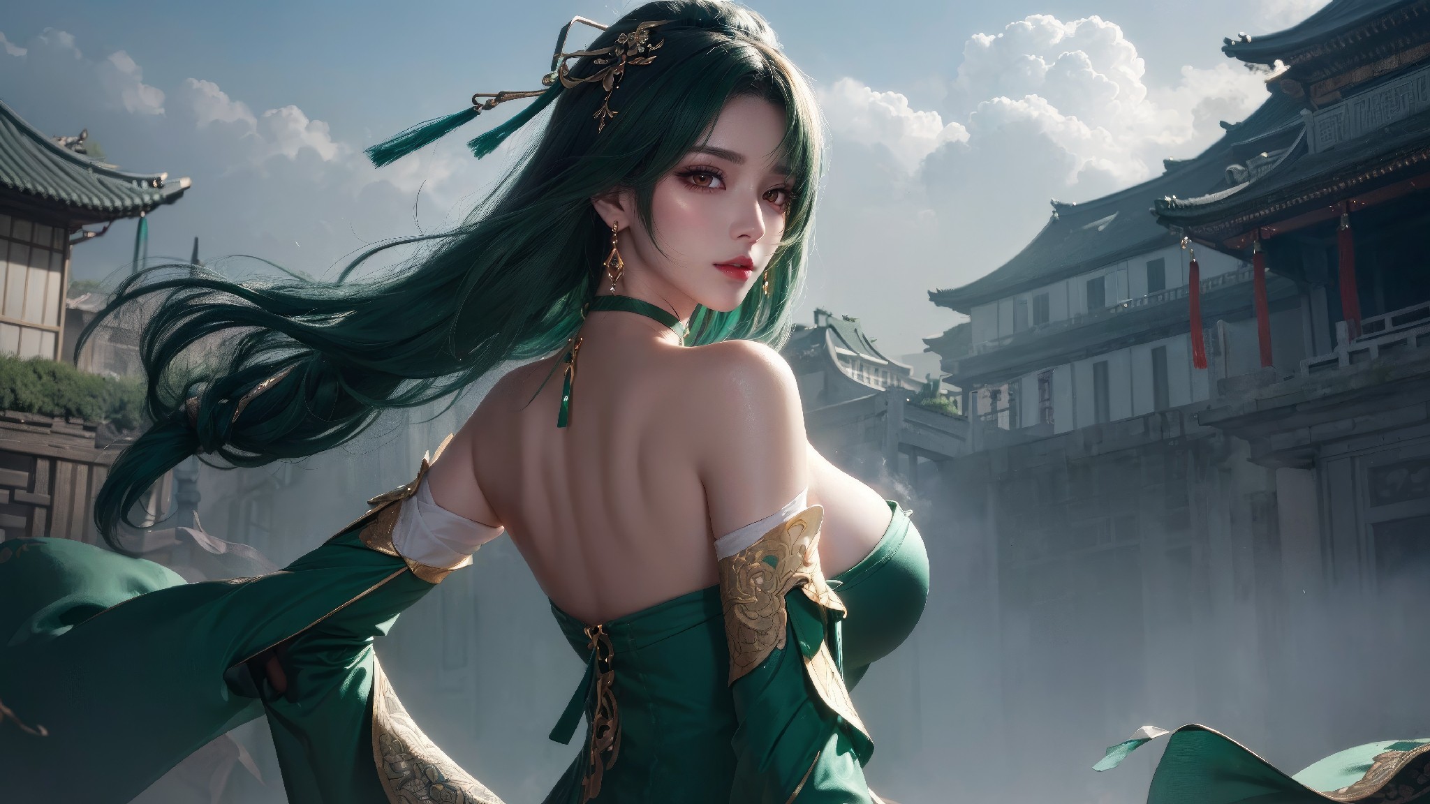 Hanying-GP Standard