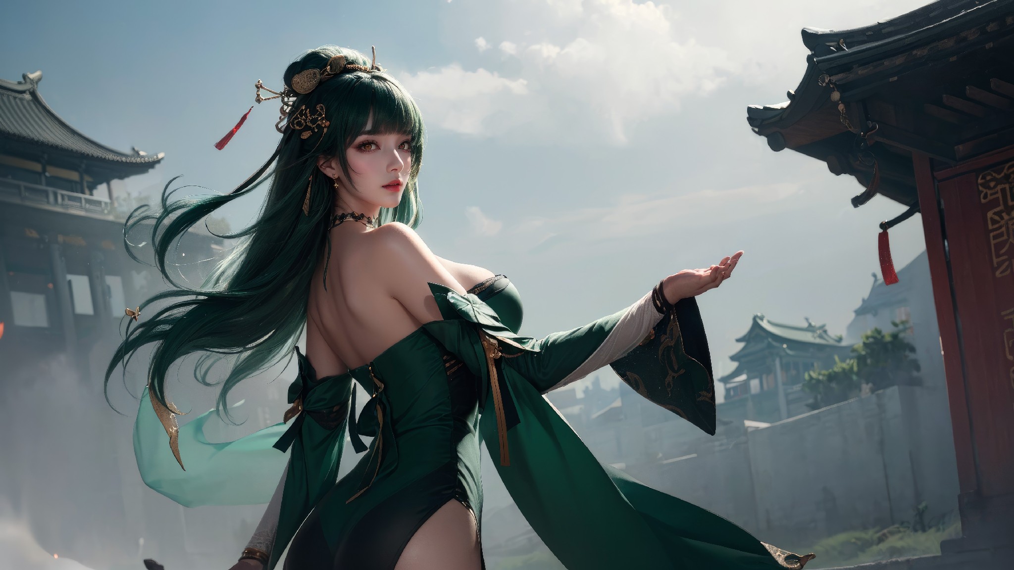 Hanying-GP Standard