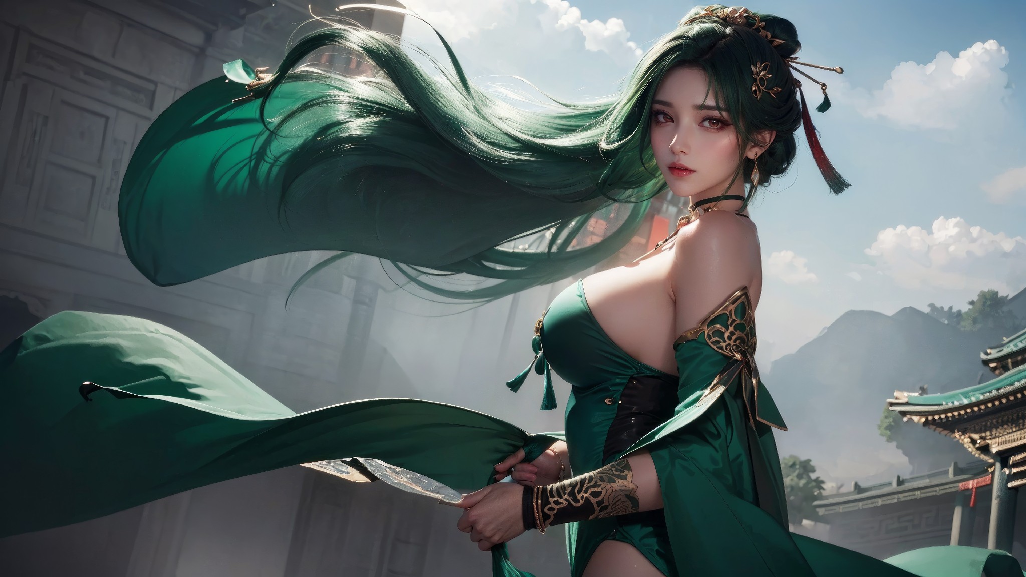 Hanying-GP Standard