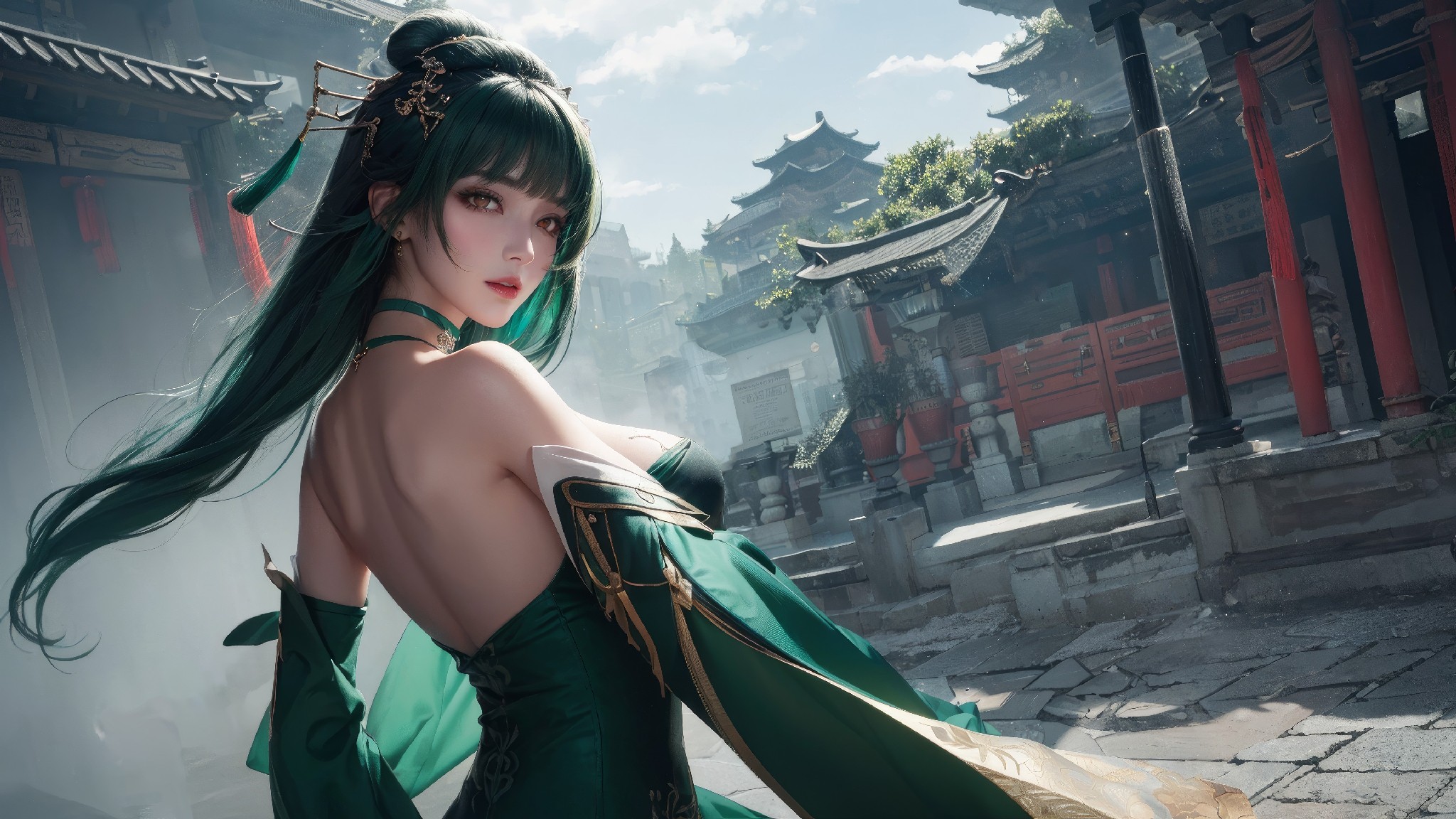 Hanying-GP Standard