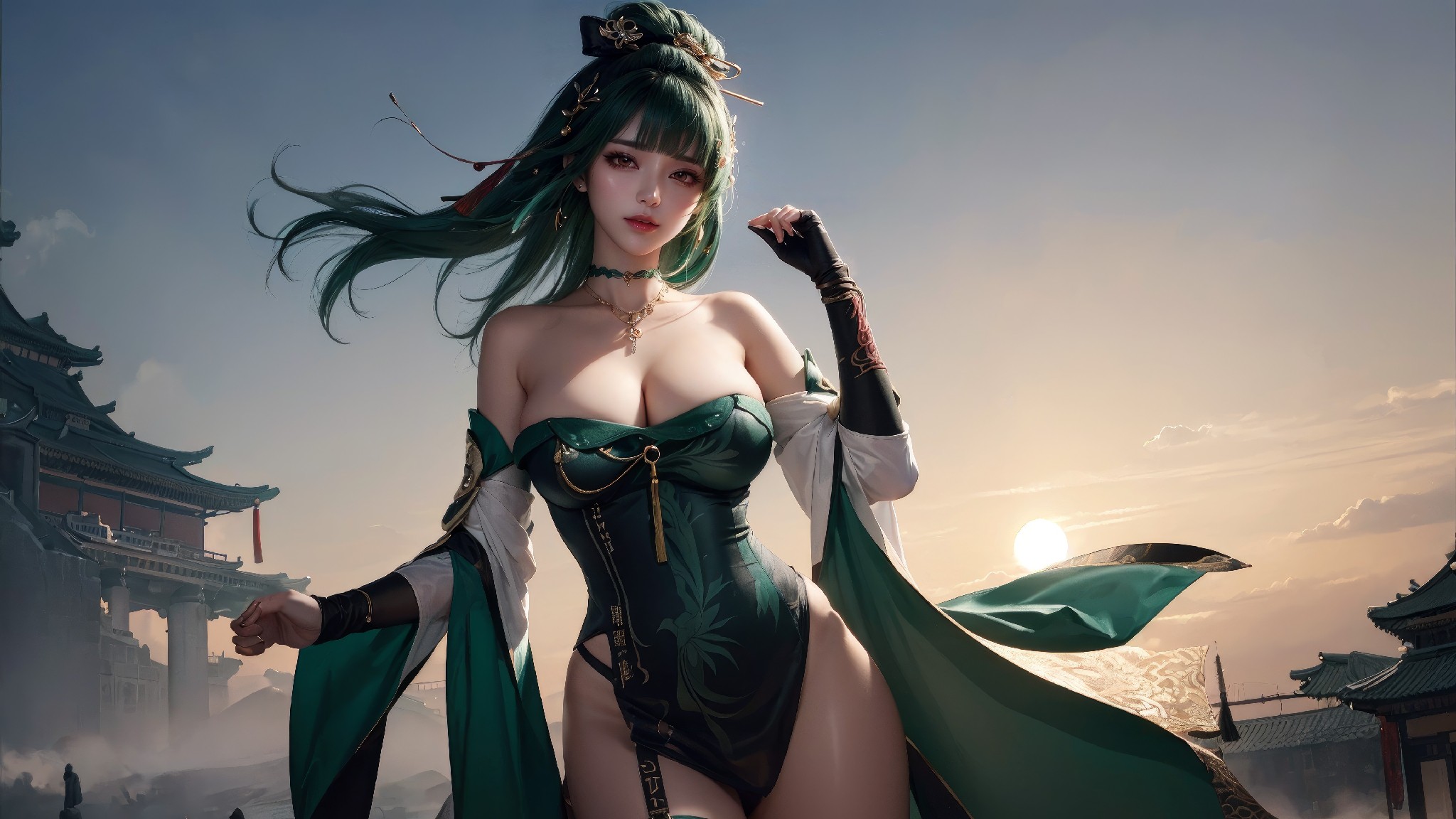 Hanying-GP Standard