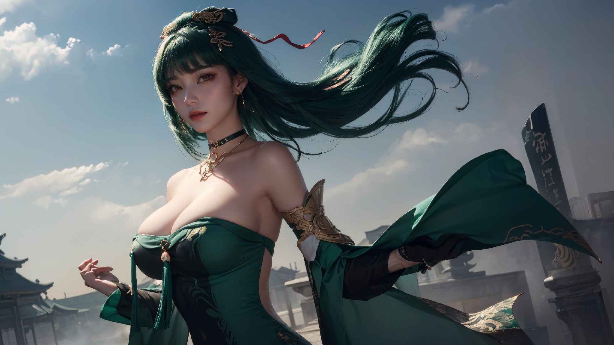 Hanying-GP Standard
