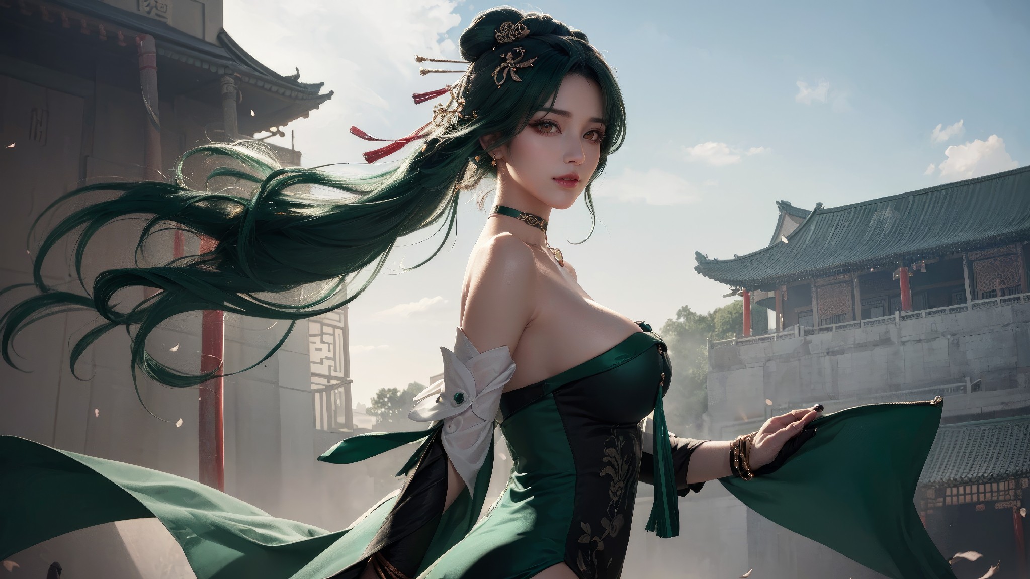Hanying-GP Standard