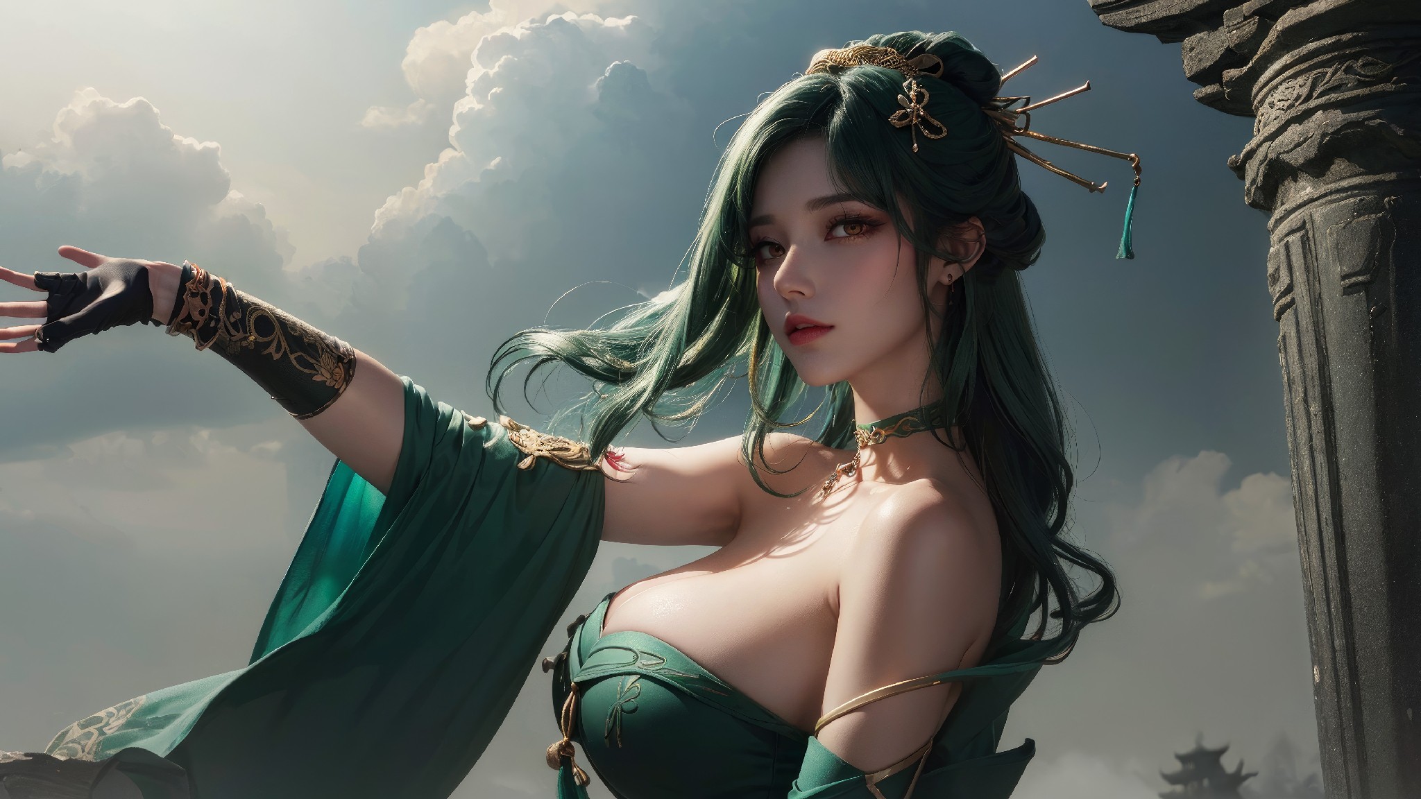 Hanying-GP Standard