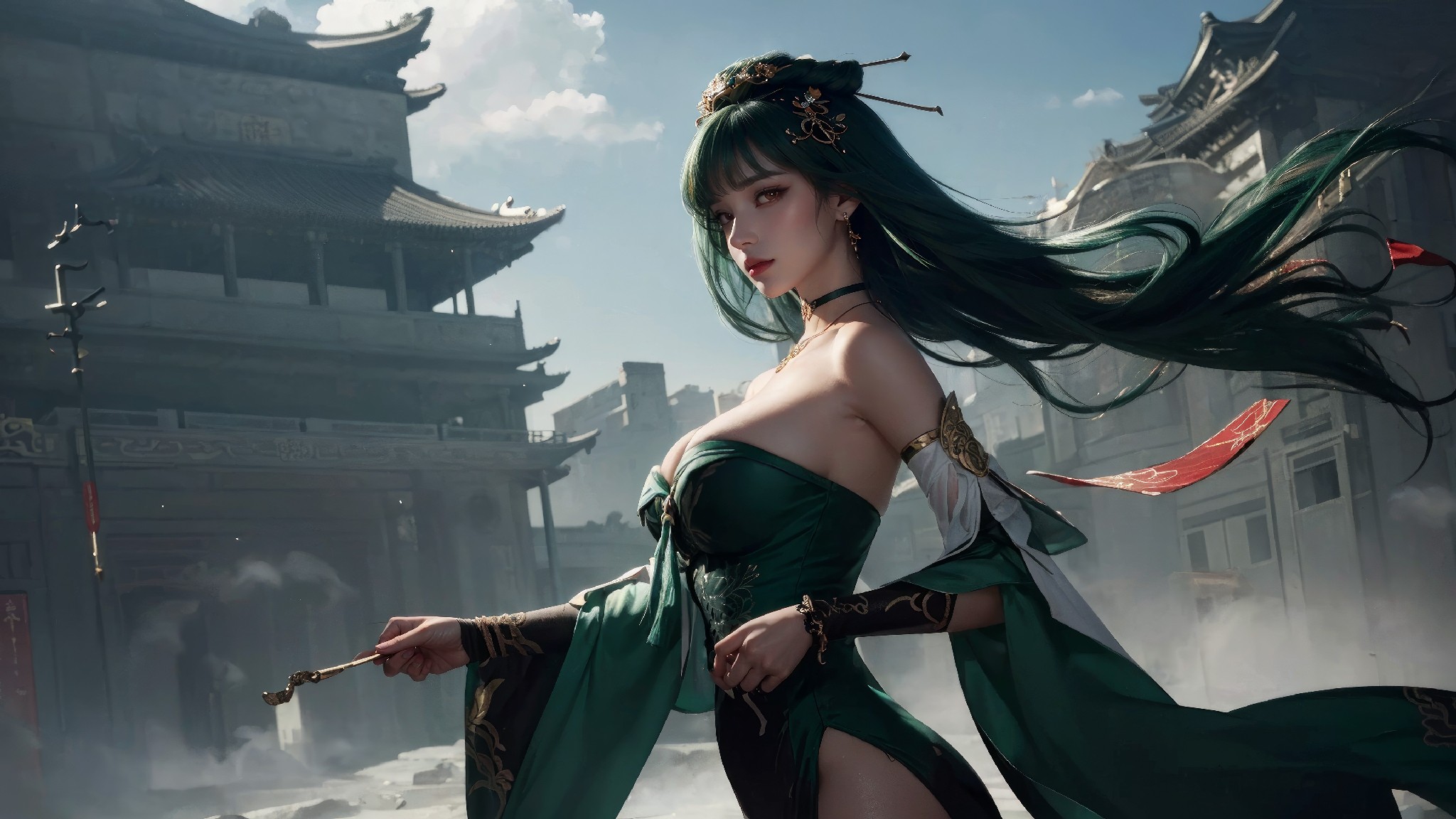 Hanying-GP Standard