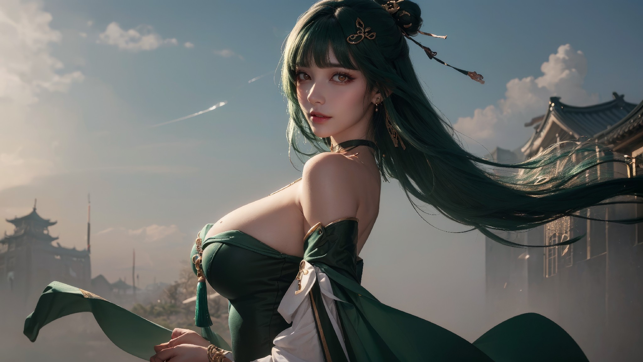 Hanying-GP Standard