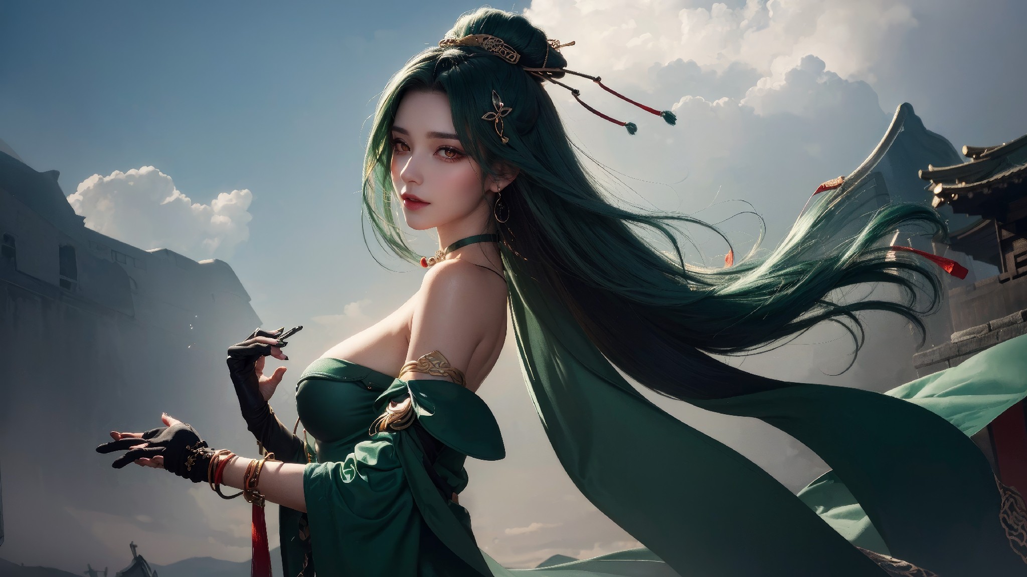 Hanying-GP Standard