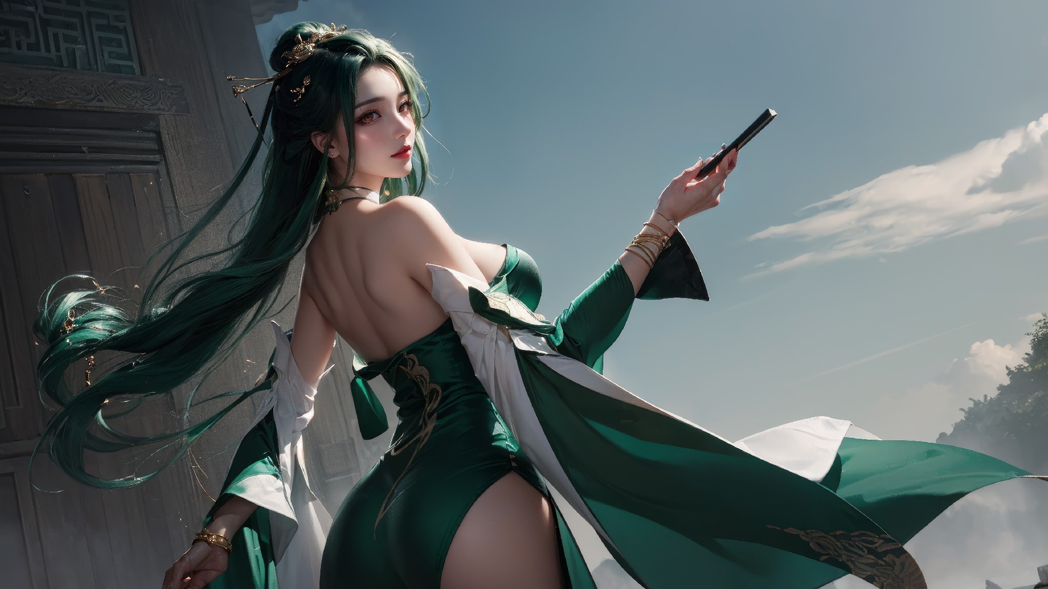 Hanying-GP Standard