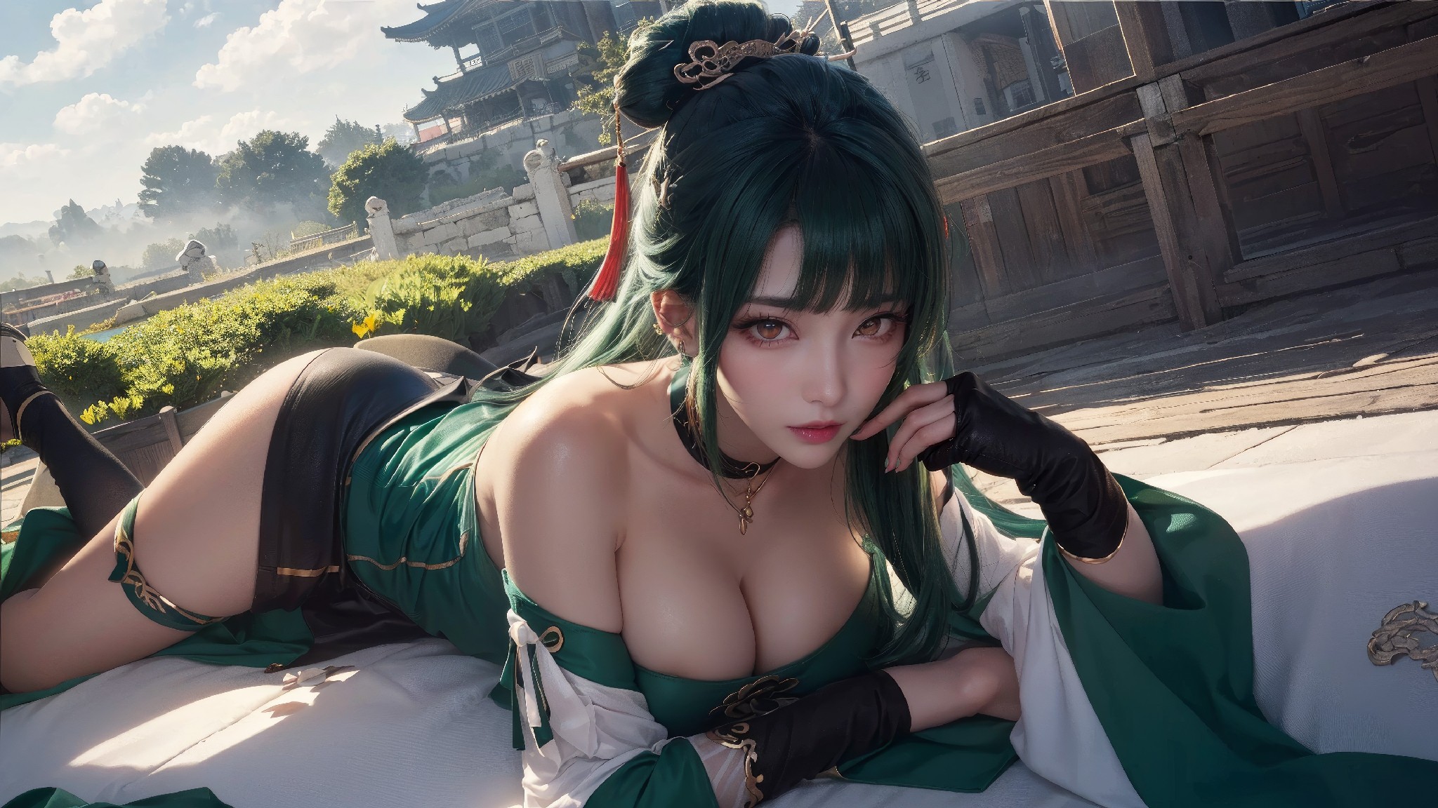 Hanying-GP Standard