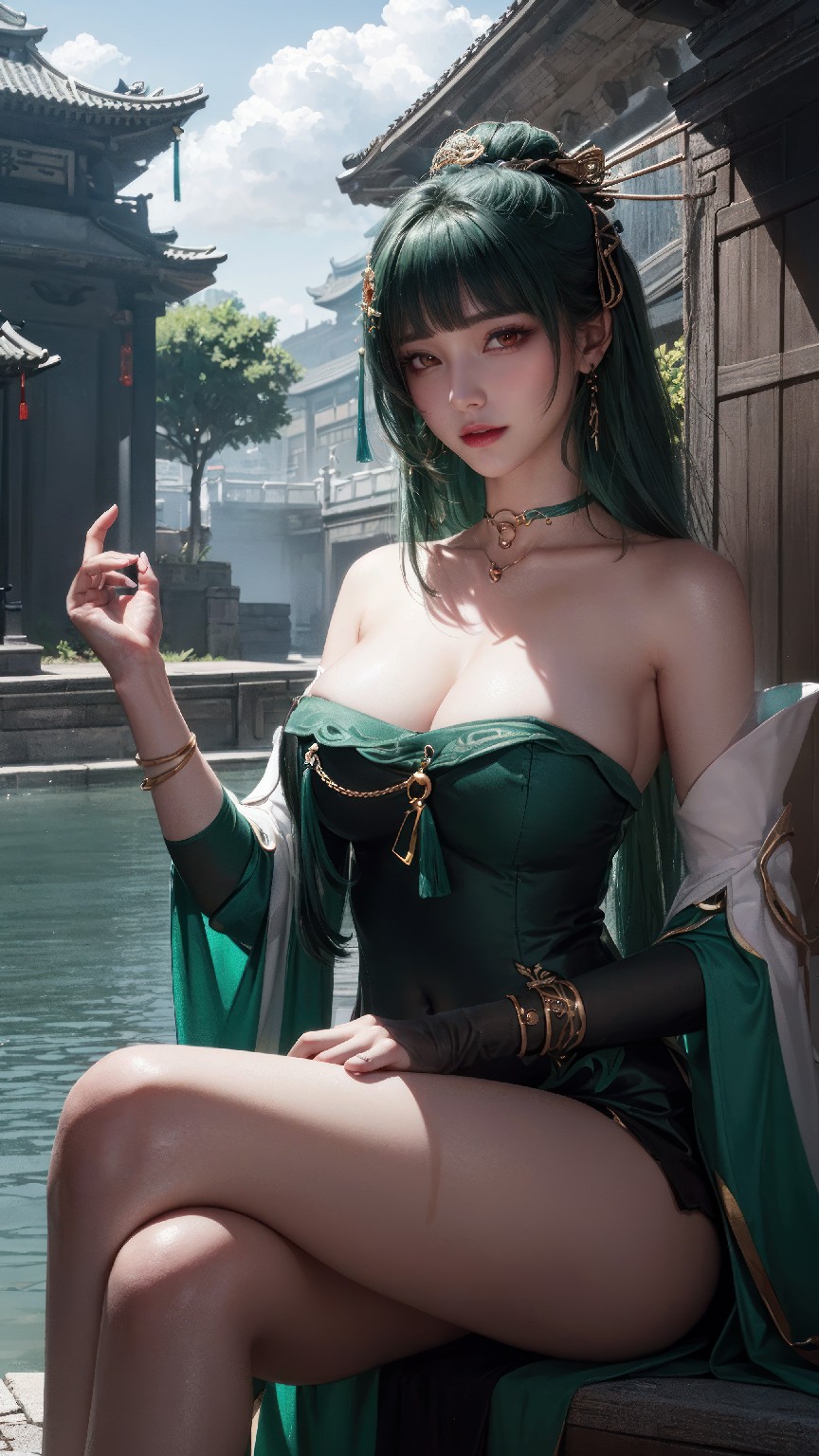 Hanying-GP Standard