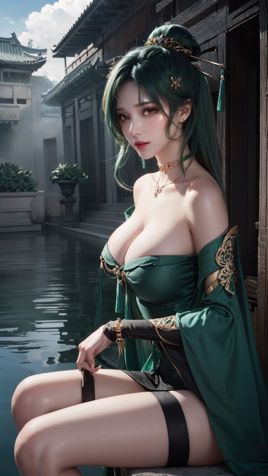 Hanying-GP Standard