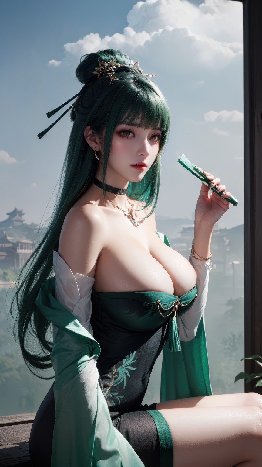Hanying-GP Standard