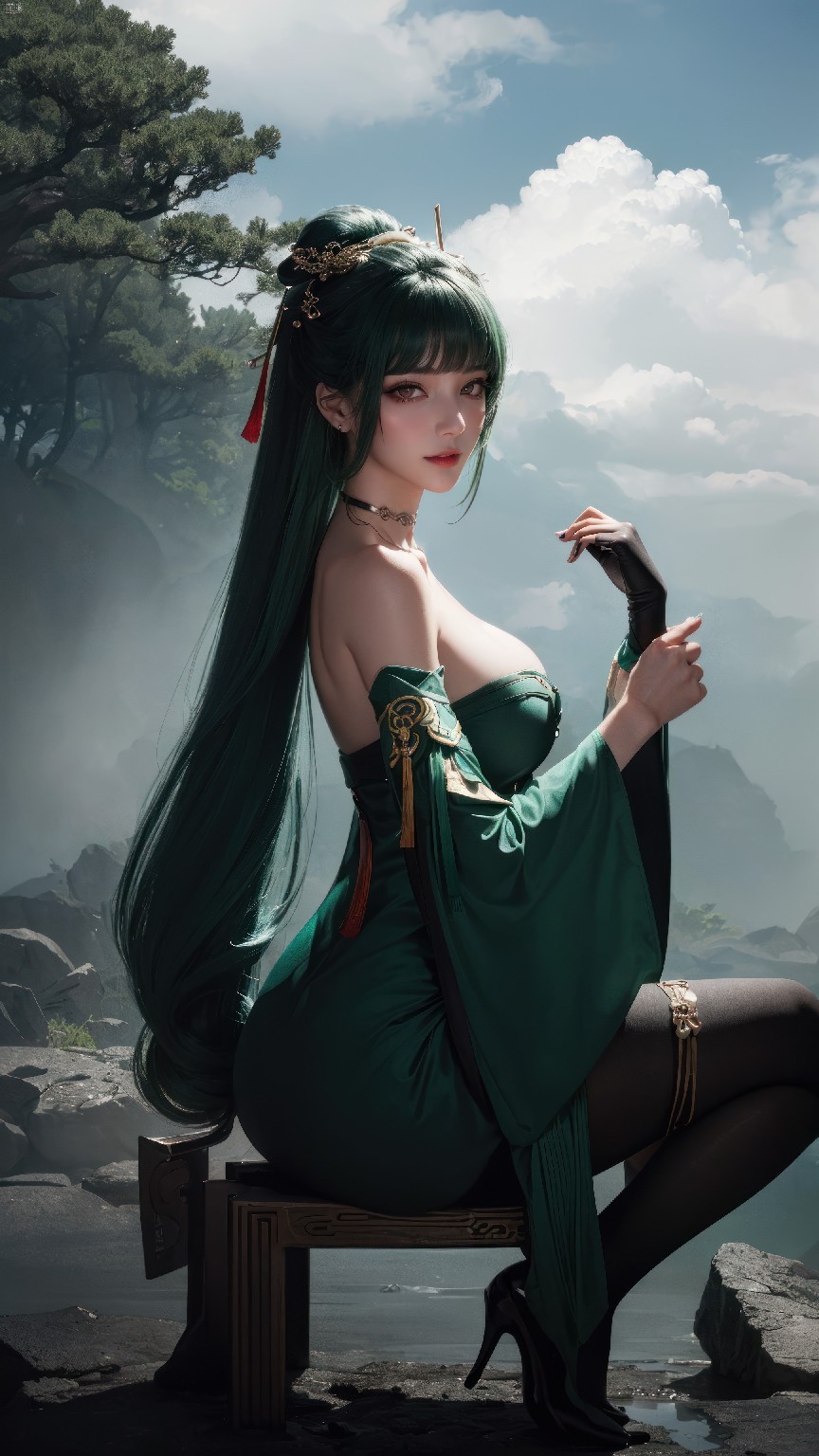 Hanying-GP Standard