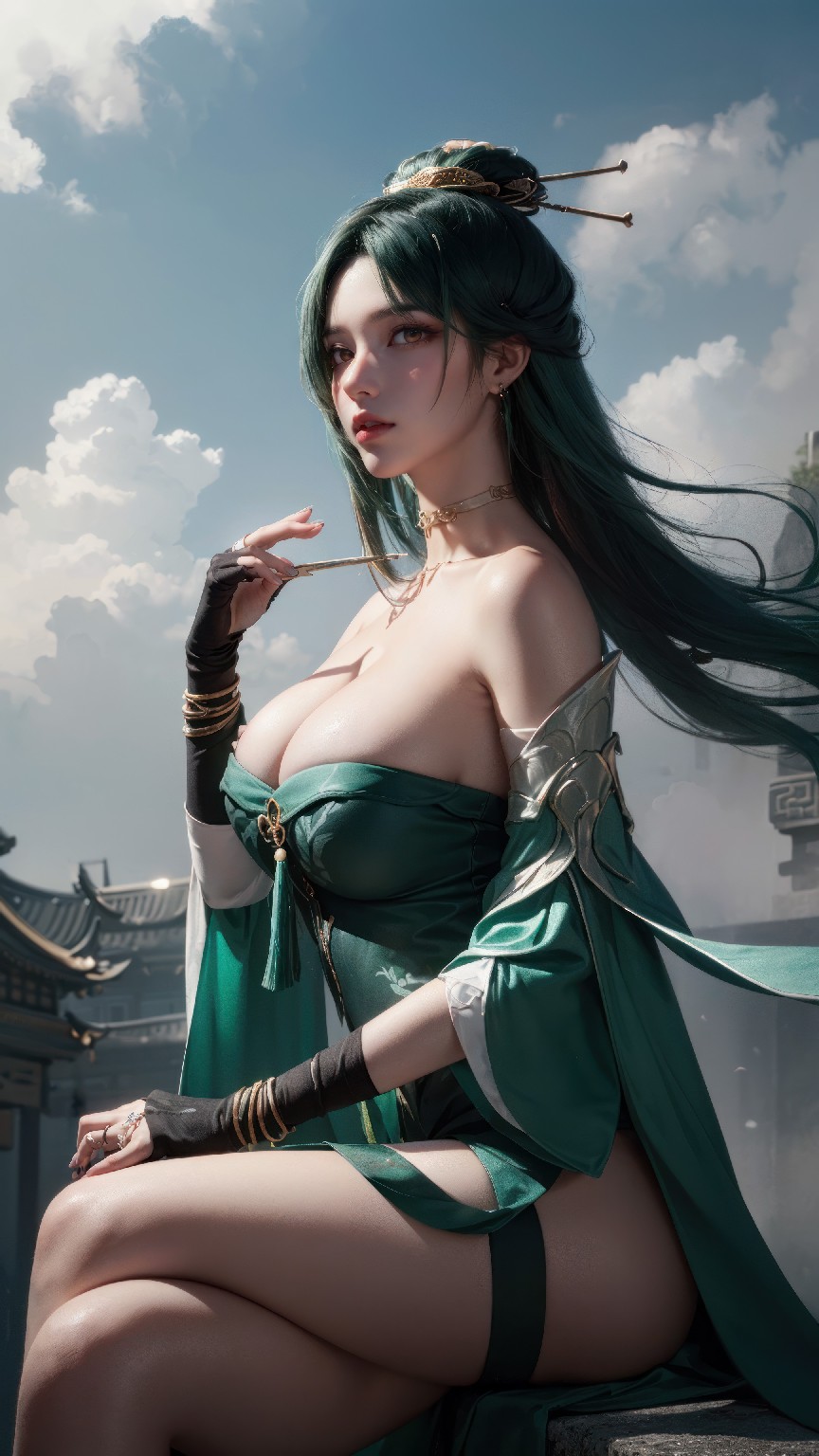 Hanying-GP Standard