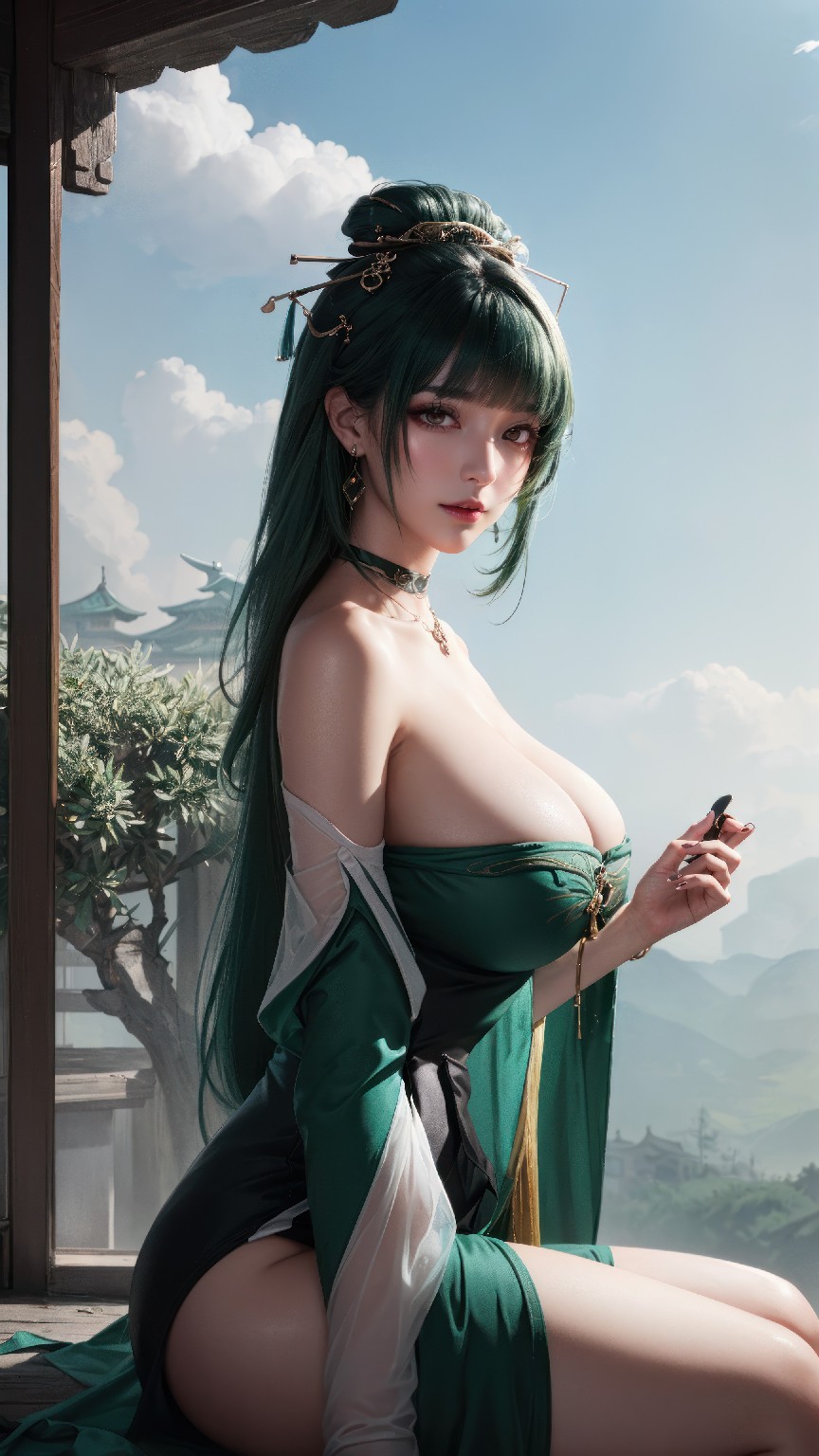 Hanying-GP Standard