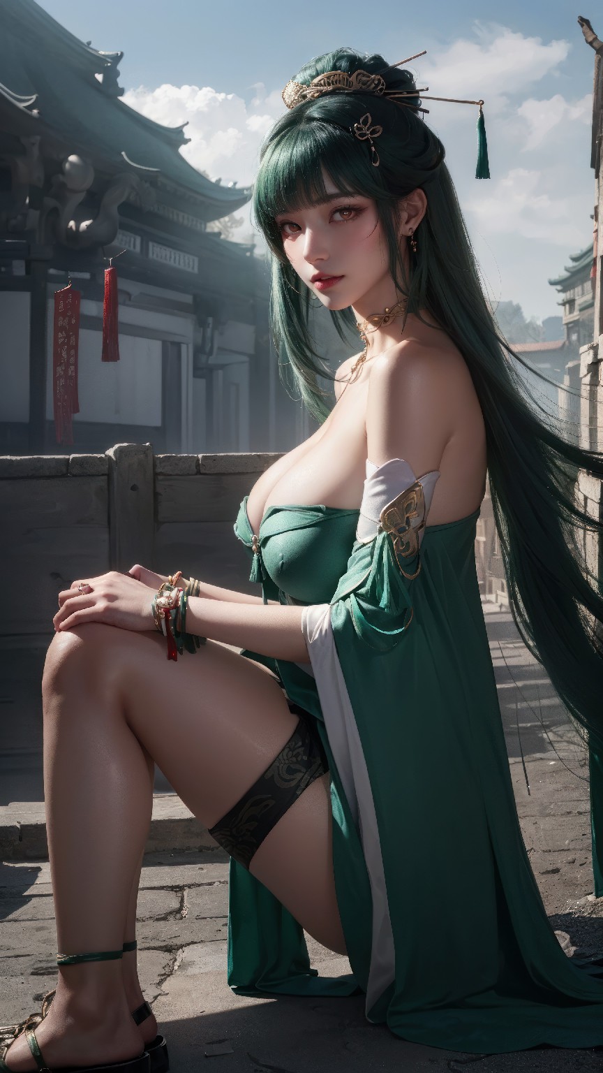 Hanying-GP Standard
