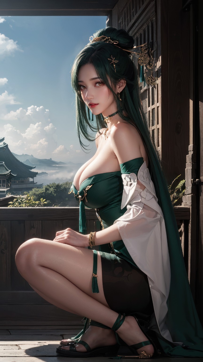Hanying-GP Standard