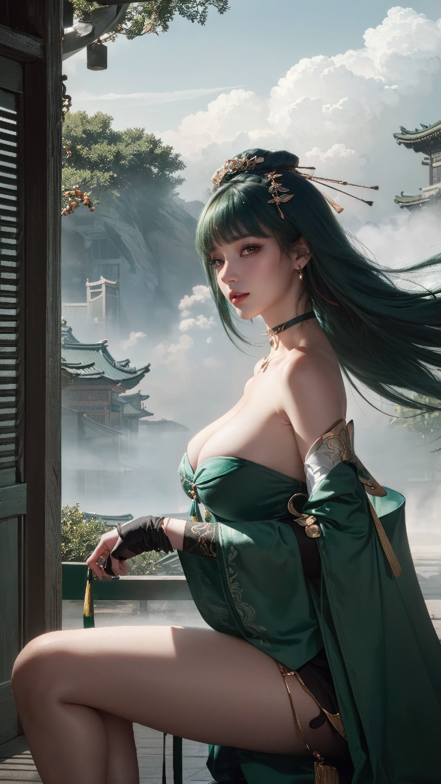 Hanying-GP Standard