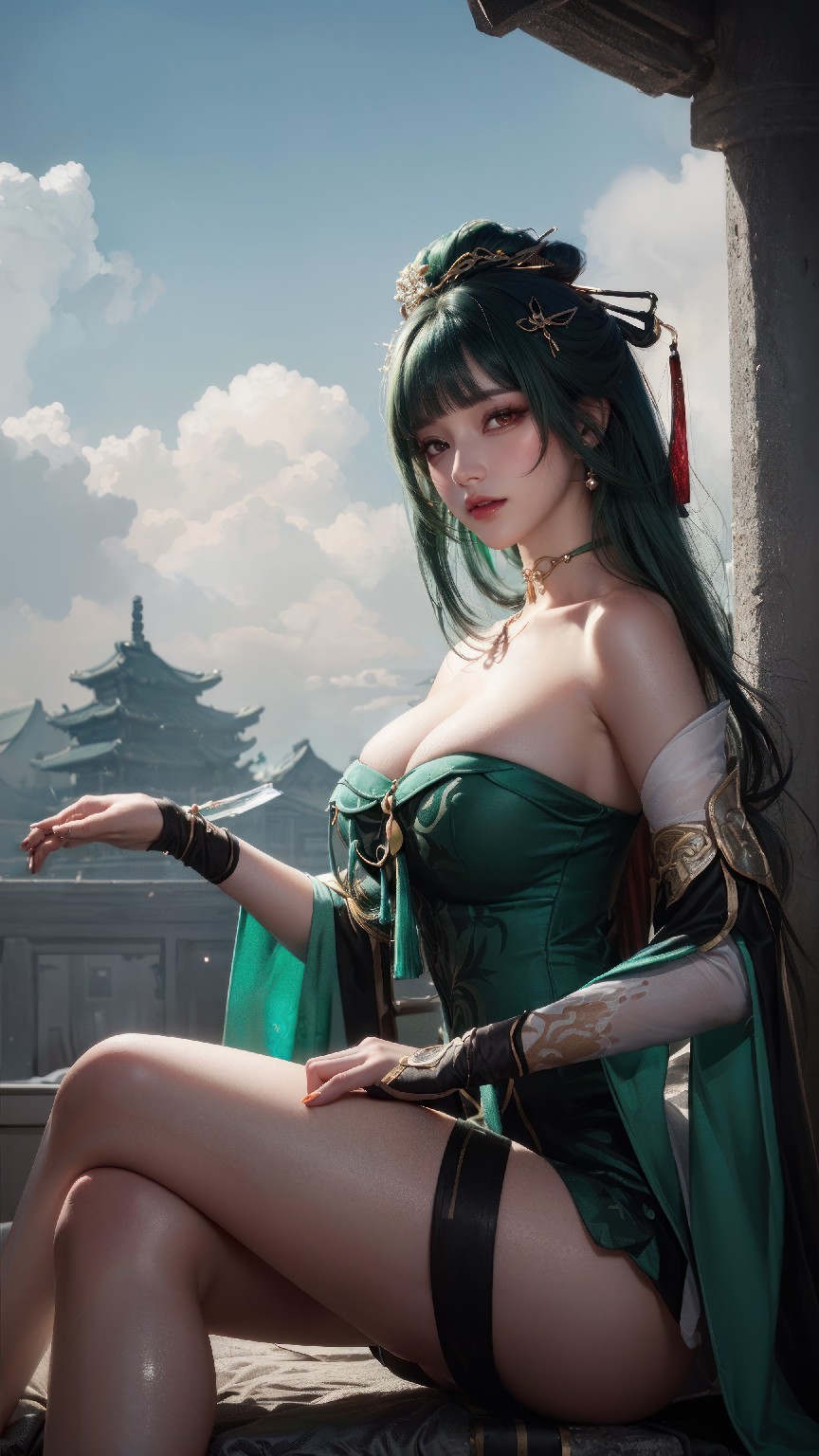 Hanying-GP Standard