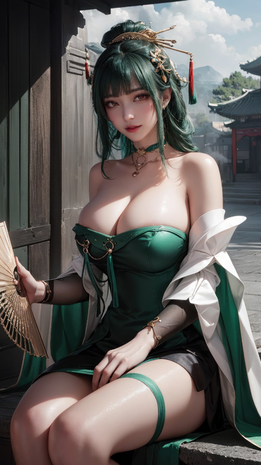 Hanying-GP Standard